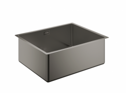 Nerezový dřez K700