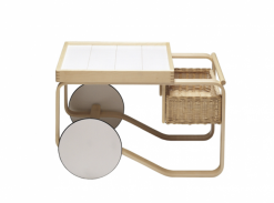 Stolek Tea Trolley 900