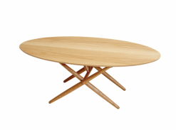 Stůl Ovalette Table