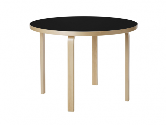 Stůl Aalto Table round 