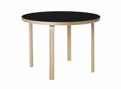 Stůl Aalto Table round