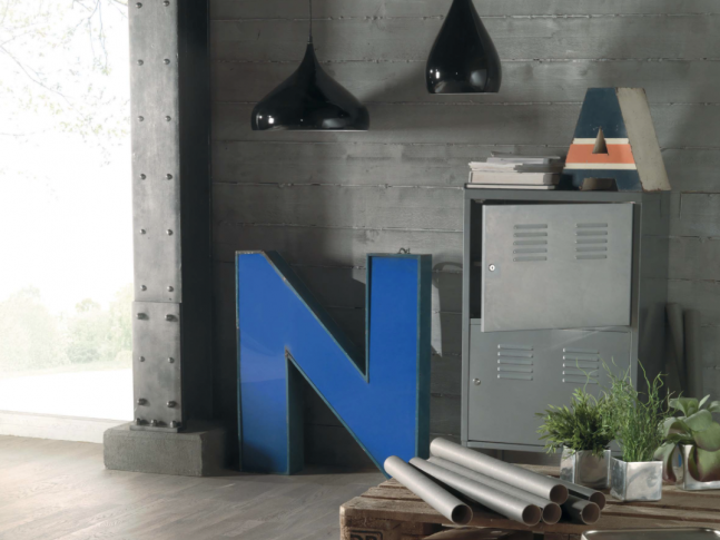 Podlaha FRENCH OAK TRADITION GREY OIL ORFÉO 139 