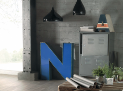 Podlaha FRENCH OAK TRADITION GREY OIL ORFÉO 139