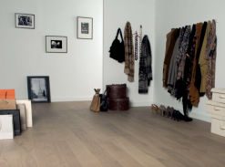 Podlaha FRENCH OAK AUTHENTIC RAFIA DIVA 184