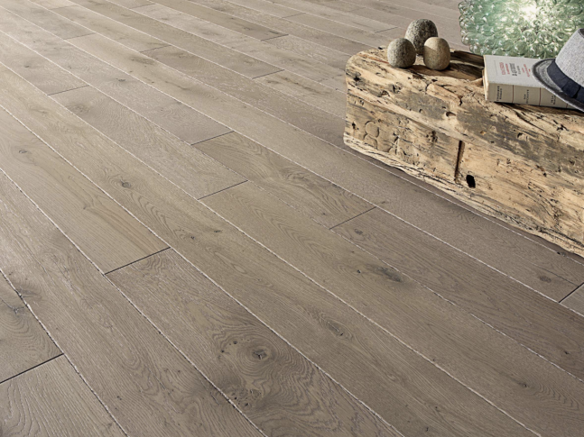 Podlaha FRENCH OAK ORIGINE RAFIA SONATE 140