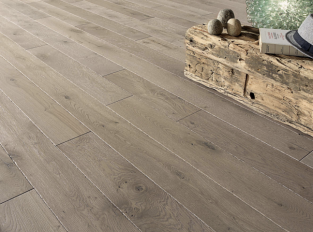 Podlaha FRENCH OAK ORIGINE RAFIA SONATE 140