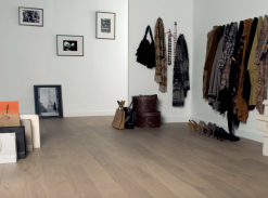 Podlaha FRENCH OAK AUTHENTIC RAFIA DIVA 139