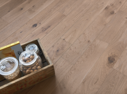 Podlaha FRENCH OAK ZENITUDE CAFÉ CRÈME DIVA 184