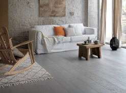 Podlaha FRENCH OAK ZENITUDE CENDRE DIVA 139