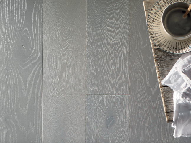 Podlaha FRENCH OAK ZENITUDE CENDRE DIVA 184 