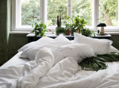 Povlečení QUIET JUNGLE