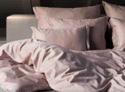 Povlečení NEVER TOO LATE