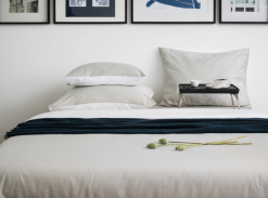 Povlečení FROZEN LAKE