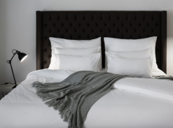 Povlečení ORGANIC CLOUD