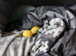 Povlečení DEEP SECRET