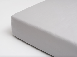 Prostěradlo FOGGY EVENING