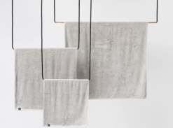 Ručník SHY GREY