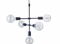 Závěsná svítidla Piper