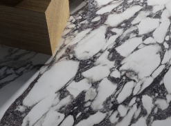 Mramorové dlaždice Viola Blue