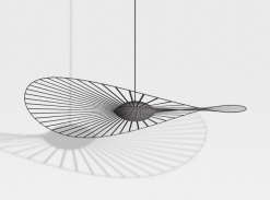 Závěsná lampa VERTIGO NOVA