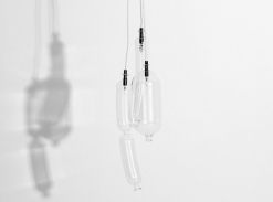 Závěsná lampa SO-SAGE