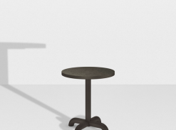 Odkládací stolek Unify