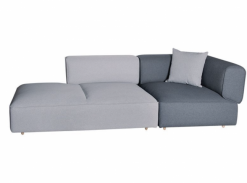 Modulární sofa Poff