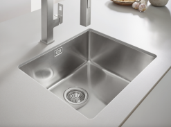 Kuchyňské dřezy řady K700
