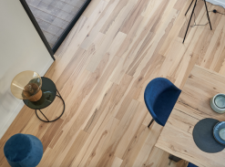 Podlaha FLAMED BEECH BOIS FLOTTÉ DIVA 139