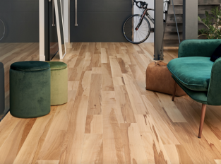 Podlaha FLAMED BEECH NATURAL OIL DIVA 139