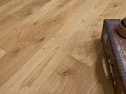 Podlaha FRENCH OAK AUTHENTIC MIEL DIVA 139