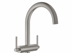 ATRIO GROHE umyvadlová jednootvorová baterie