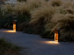 Venkovní osvětlení Lab