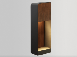 Nástěnné venkovní lampy Lab