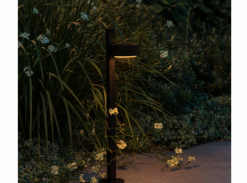 Venkovní svítidlo Plaff-on!