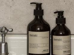Mýdlo Meraki Hand Soap Northern Dawn