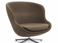 Křeslo Hyg Lounge Chair Low