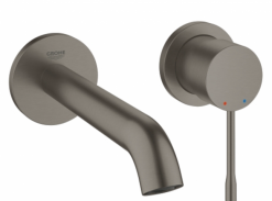 Essence umyvadlová dvouotvorová baterie