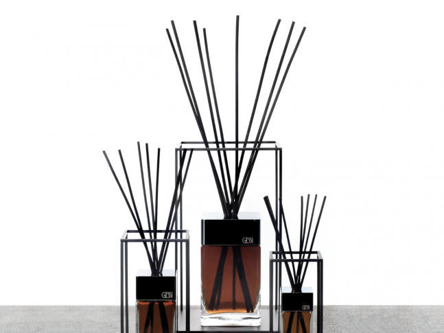 Vůně do interiéru Marine Fiorito