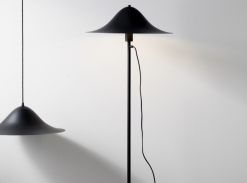Stojací lampy Hans Floor