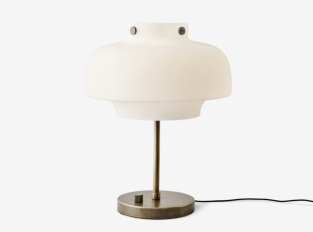 Stolní lampička Copenhagen