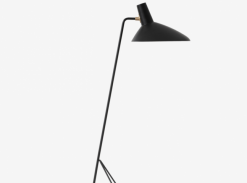 Stojací lampa Tripod