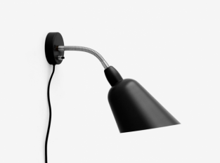 Nástěnná lampa Bellevue