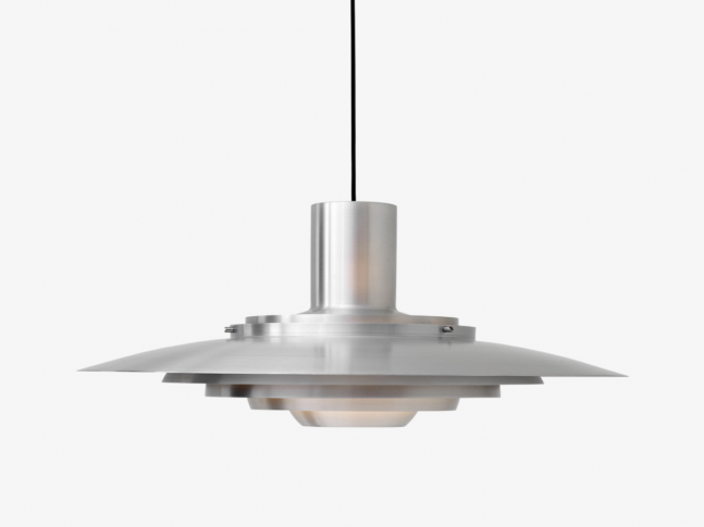 Závěsná lampa P367