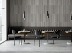 Jídelní stolky René Bistrot