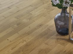 Podlaha FRENCH OAK AUTHENTIC SATIN SONATE 90