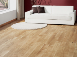 Podlaha FRENCH OAK AUTHENTIC TOPAZE SONATE 90