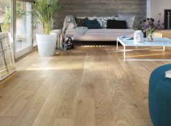 Podlaha FRENCH OAK AUTHENTIC TOPAZE DIVA 139