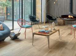 Podlaha FRENCH OAK AUTHENTIC TOPAZE DIVA 184