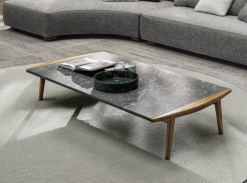 Venkovní stolek Fynn